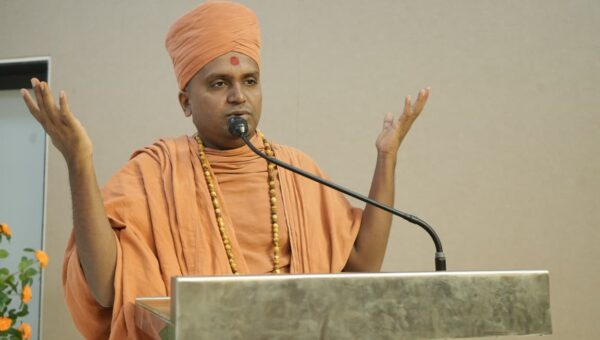 Blog by Achaljiivan Swami : Tales of Tradition – 01: Heaven’s Dilemma and the Beauty of India
