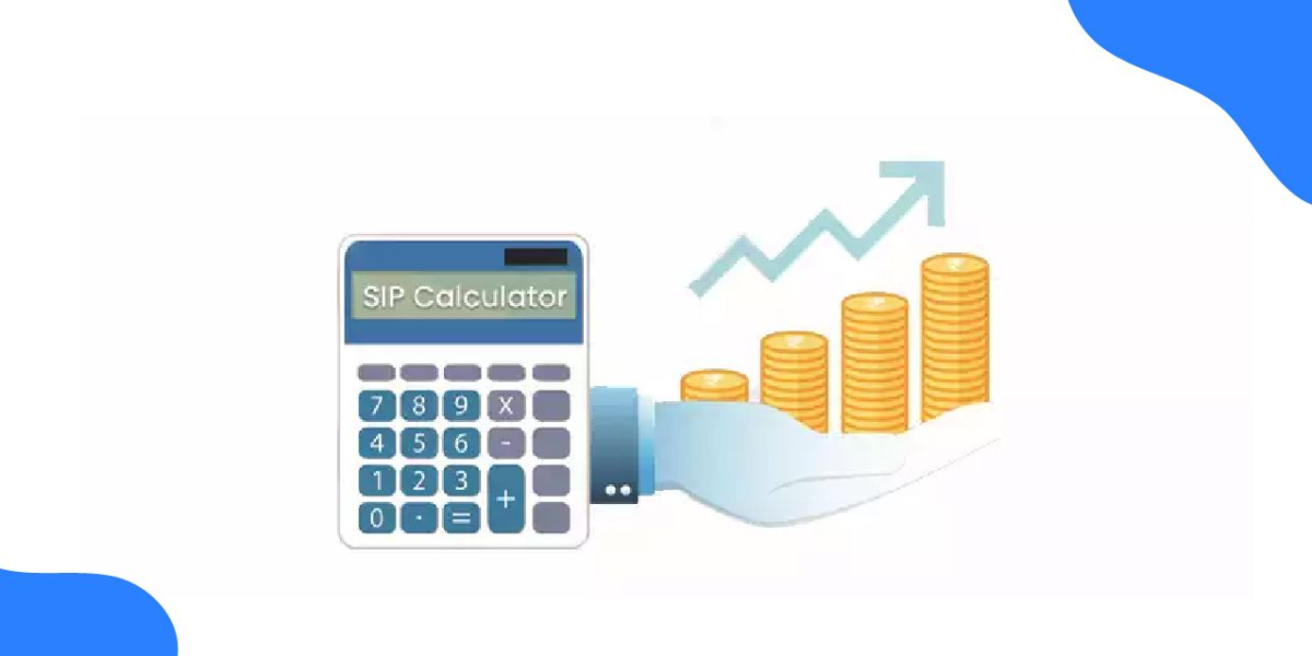 How an SIP Returns Calculator Brings Clarity to Goal-based Investing