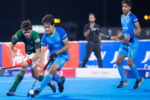 GOLD IN MUSCAT! Indian Men’s Sub-Junior Team Beats Pakistan 3-1 to Crown Asian Champions