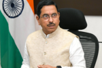 From Sangh to Sikshabhavan: Pralhad Joshi takes charge as new education minister