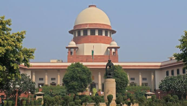  Peaceful Protest is a fundamental right : SC ordered to release minor student protestors