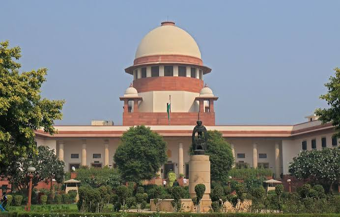  Peaceful Protest is a fundamental right : SC ordered to release minor student protestors