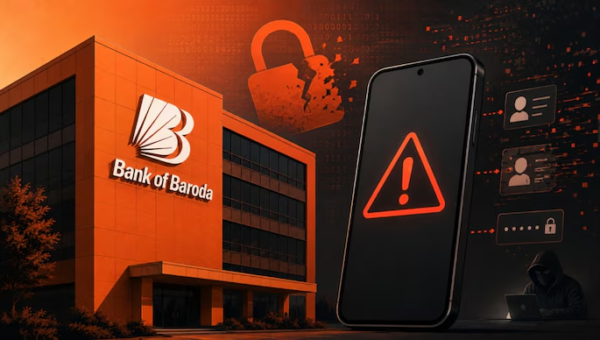  BoB Data Breach: Forensic Investigation is initiated ,Customers to be aware of suspicious calls and messages.