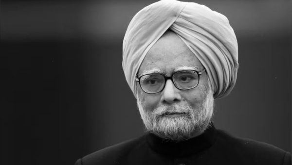 Supreme Court Clears Late Ex-PM Manmohan Singh in Coal Block Allocation Case 
