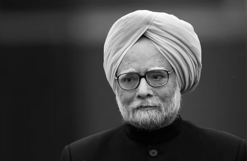 Supreme Court Clears Late Ex-PM Manmohan Singh in Coal Block Allocation Case 
