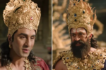  The Wait Is Over! Ramayana Trailer Released Globally