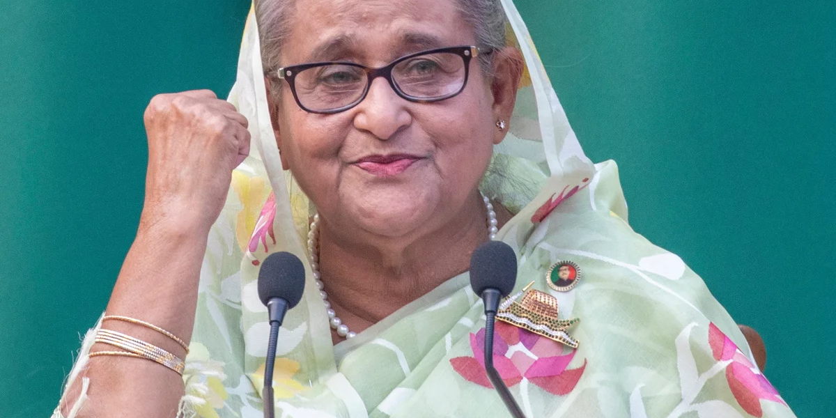Ex-PM Sheikh Hasina Vows Return to Bangladesh in December 2026 Facing Arrest and Possible Execution