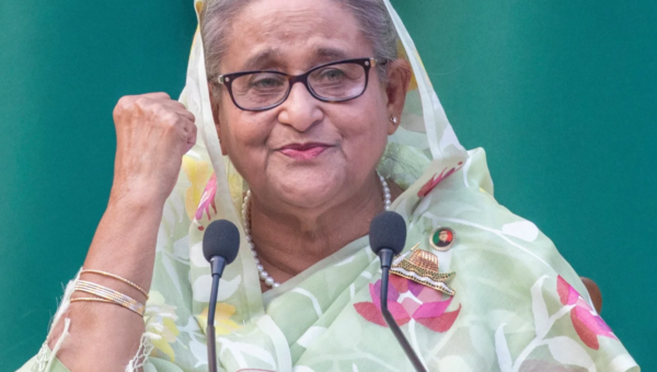 Ex-PM Sheikh Hasina Vows Return to Bangladesh in December 2026 Facing Arrest and Possible Execution