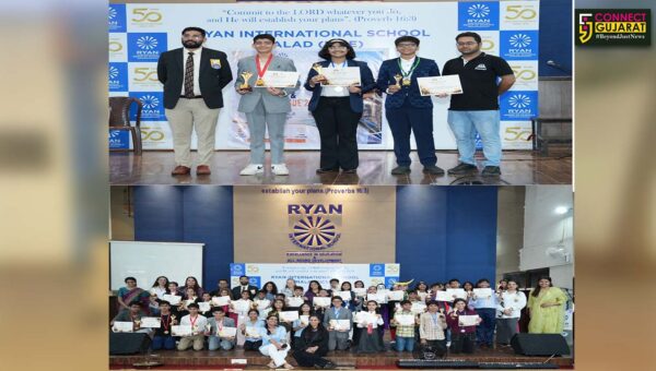 Ryan Group, IDL Conclude Mumbai Speech & Debate League 2026