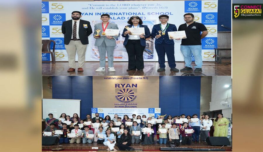 Ryan Group, IDL Conclude Mumbai Speech & Debate League 2026