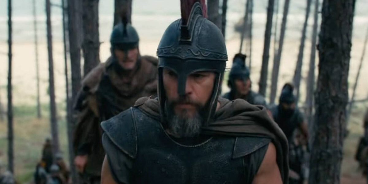The Odyssey’ Crosses $1 Billion at Global Box Office, Becomes Christopher Nolan’s Latest Blockbuster