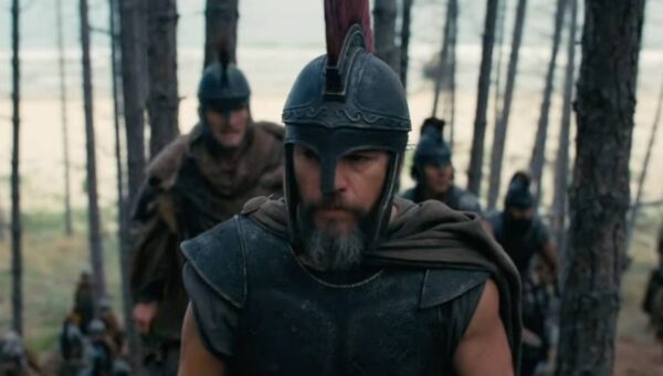 The Odyssey’ Crosses $1 Billion at Global Box Office, Becomes Christopher Nolan’s Latest Blockbuster