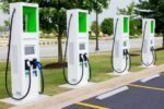 Gujarat Among India’s Top 8 States in EV Charging Infrastructure, With 2,789 Stations
