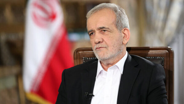 BRICS Summit: Iran’s Active Engagement as President Masoud Pezeshkian to Visit India
