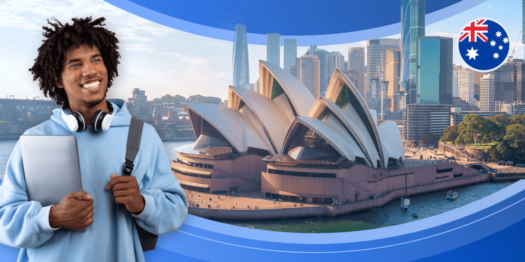College Board Connects Nearly 2,500 Indian Students with Australia’s Leading Universities
