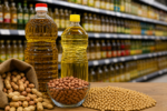 Edible Oil Shock Ahead of Festive Season: Peanut Oil Crosses Rs.2,900