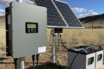 How Off-grid PV Inverters Solve Energy Access Problems