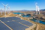 India Crosses 300 GW Non-Fossil Fuel Capacity, Reaches 60% of 2030 Target
