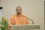 Blog by Achaljiivan Swami : Tales of Tradition – 06 : Blossoming in the Wilderness… The Gurukul