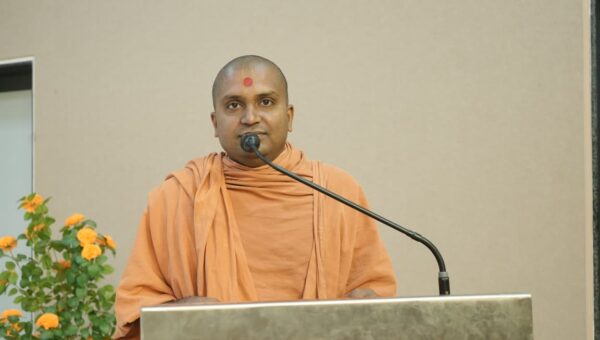 Tales of Tradition – 06 : Blossoming in the Wilderness… The Gurukul