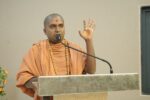 Blog by Achaljiivan Swami : Tales of Tradition - 07 : The Bright Purpose of Gurukul Education