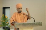 Blog by Achaljiivan Swami : Tales of Tradition - 03 : Indian Art, Splendor, and the Gurukul Tradition