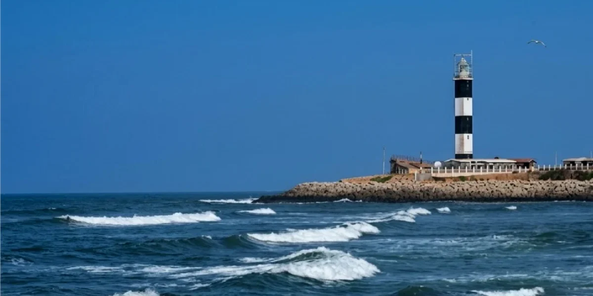 From Navigational Beacons to Tourist Attractions: Gujarat’s 17 Historic Lighthouses Set for a Major Tourism Makeover