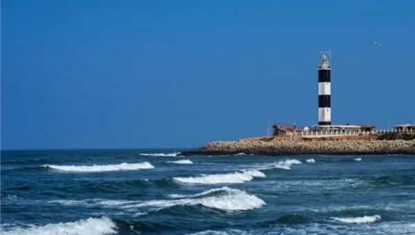 From Navigational Beacons to Tourist Attractions: Gujarat’s 17 Historic Lighthouses Set for a Major Tourism Makeover
