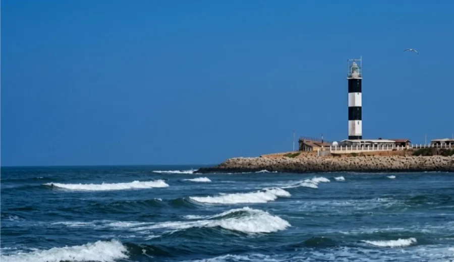 From Navigational Beacons to Tourist Attractions: Gujarat’s 17 Historic Lighthouses Set for a Major Tourism Makeover