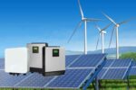 How Off-grid PV Inverters Solve Energy Access Problems!