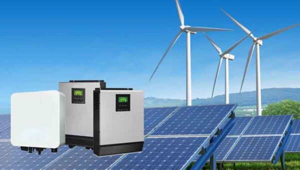 How Off-grid PV Inverters Solve Energy Access Problems!