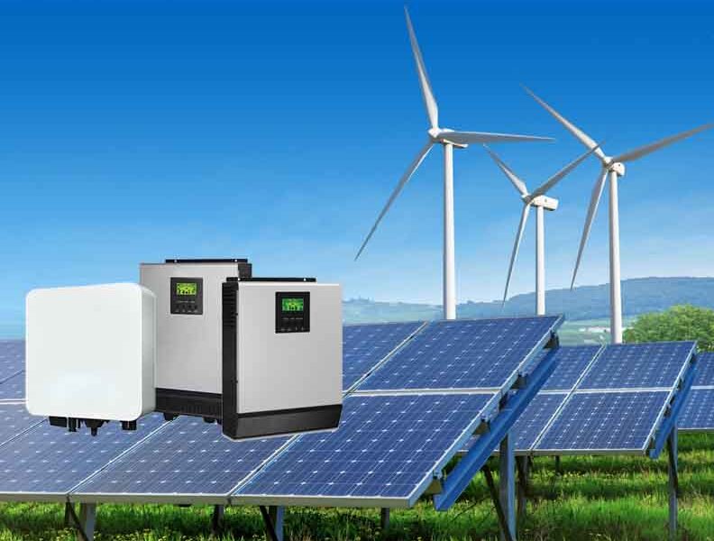 How Off-grid PV Inverters Solve Energy Access Problems!