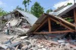 Indonesia Earthquake: 5.7-Magnitude Aftershock Hits Flores After Deadly 7.7 Quake