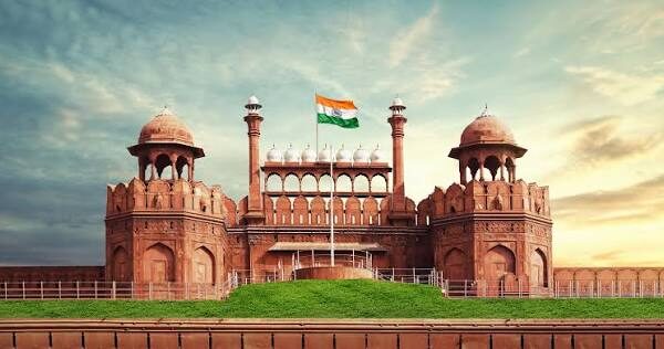 Red Fort to Witness History: ‘Vande Mataram’ to Be Sung for First Time