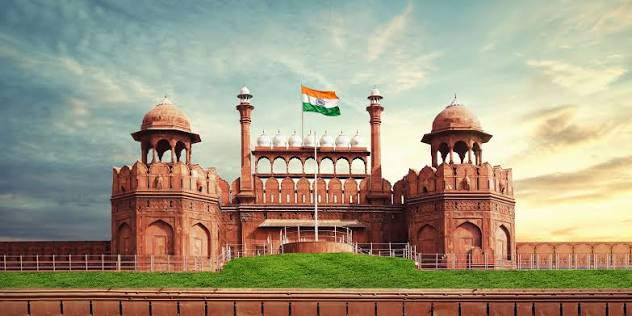 Red Fort to Witness History: ‘Vande Mataram’ to Be Sung for First Time