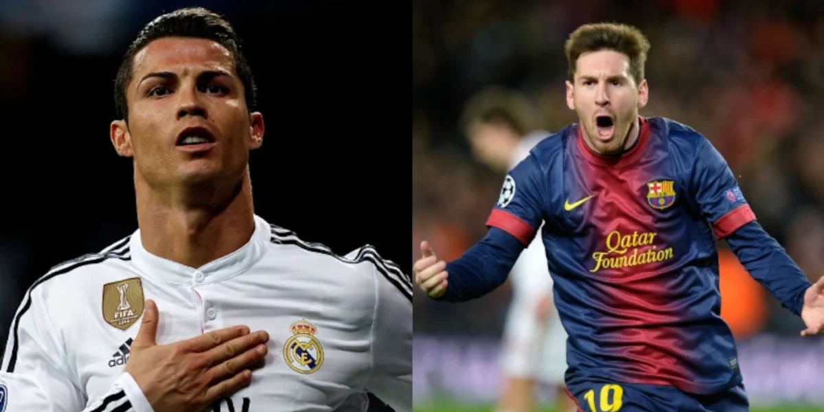 Messi Magic at Auction: Barcelona Jersey Sells for 6 Times More Than Ronaldo’s  