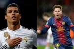 Messi Magic at Auction: Barcelona Jersey Sells for 6 Times More Than Ronaldo’s  