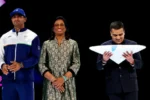 Glasgow Passes the Torch to India, Ahmedabad 2030 Countdown Begins