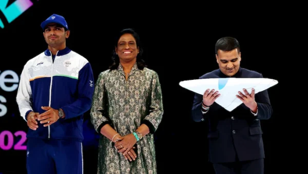 Glasgow Passes the Torch to India, Ahmedabad 2030 Countdown Begins