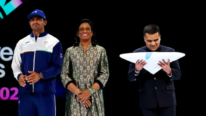 Glasgow Passes the Torch to India, Ahmedabad 2030 Countdown Begins