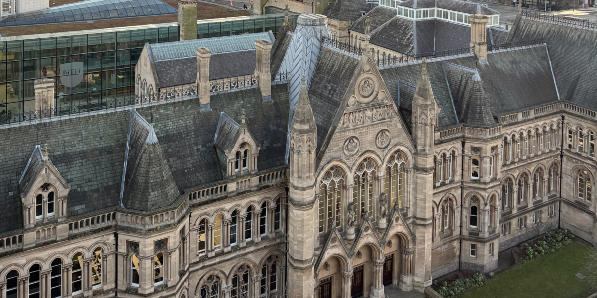 Nottingham Trent University Celebrates Graduation of 221 Indian Students in 2025-26 Academic Year