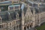 Nottingham Trent University Celebrates Graduation of 221 Indian Students in 2025-26 Academic Year