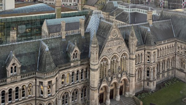 Nottingham Trent University Celebrates Graduation of 221 Indian Students in 2025-26 Academic Year