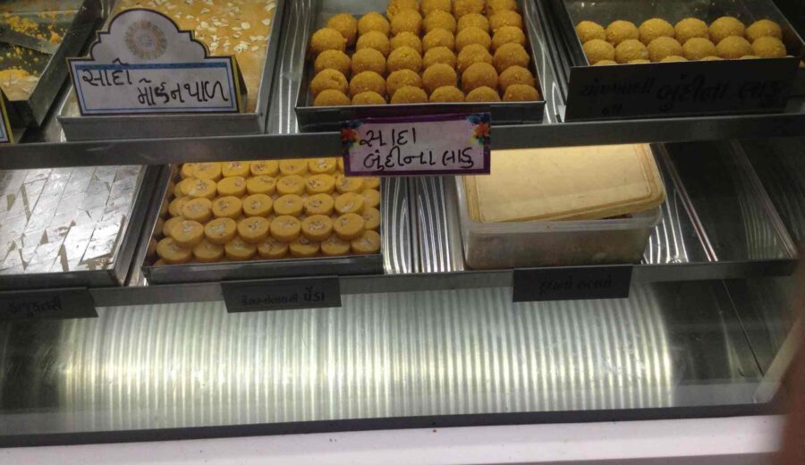Ahmedabad Makes Food Testing Kits Mandatory at All Sweet and Farsan Shops