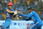 India vs Afghanistan 1st T20I: Match Time, Venue and Where to Watch Live
