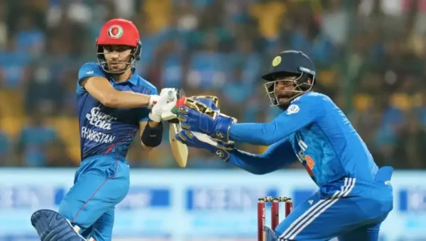 India vs Afghanistan 1st T20I: Match Time, Venue and Where to Watch Live