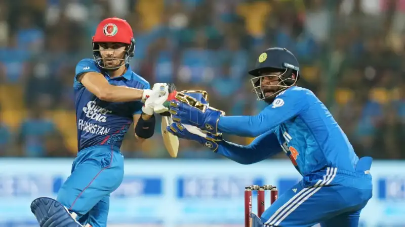India vs Afghanistan 1st T20I: Match Time, Venue and Where to Watch Live