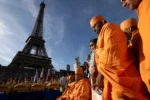Eiffel Tower Shut After Women Staff Allegedly Sidelined During BAPS Visit; Paris Orders Probe