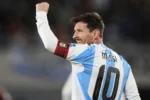 Lionel Messi Retires From International Football: The End of an Era for Argentina