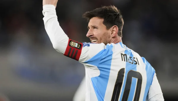 Lionel Messi Retires From International Football: The End of an Era for Argentina